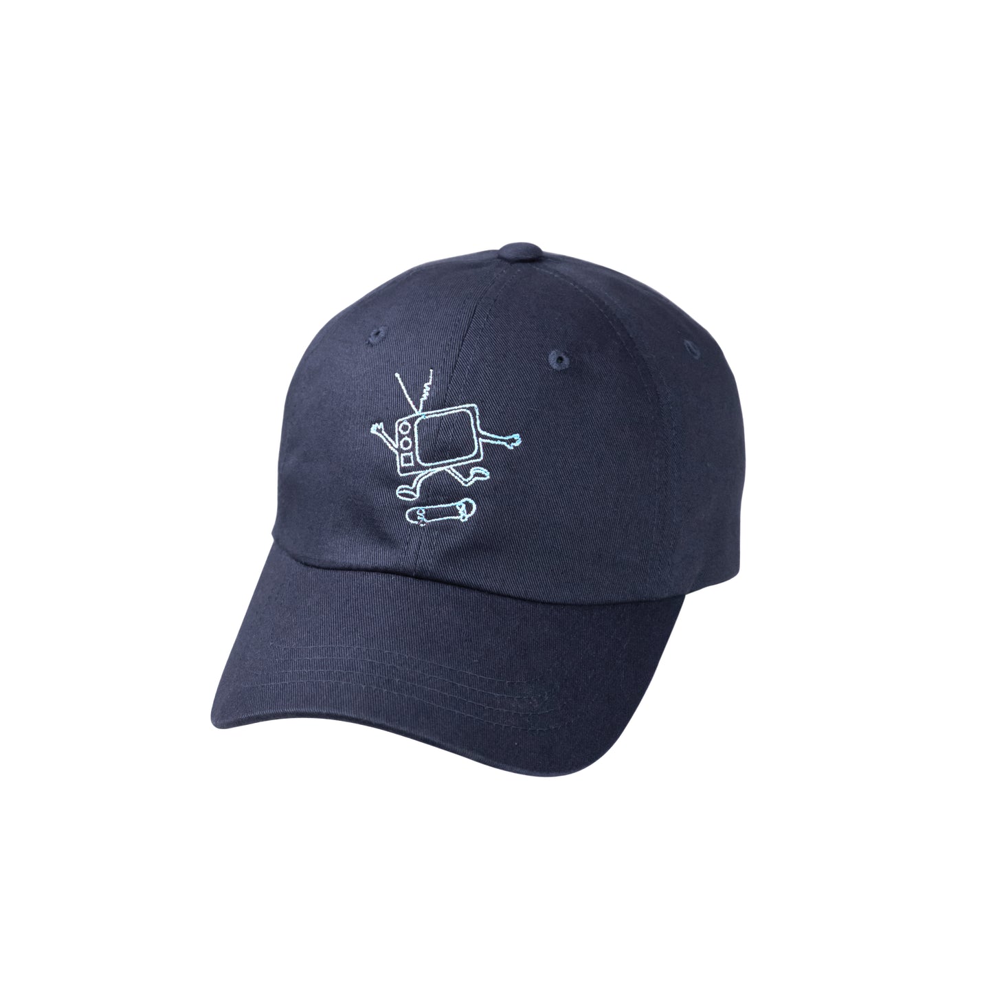 Navy Cap