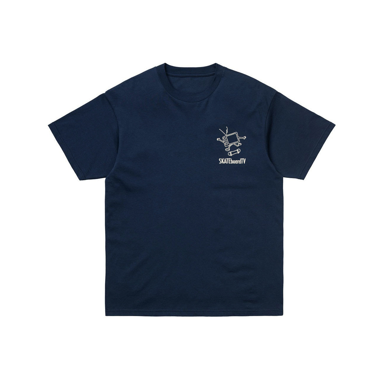 Navy T-Shirt