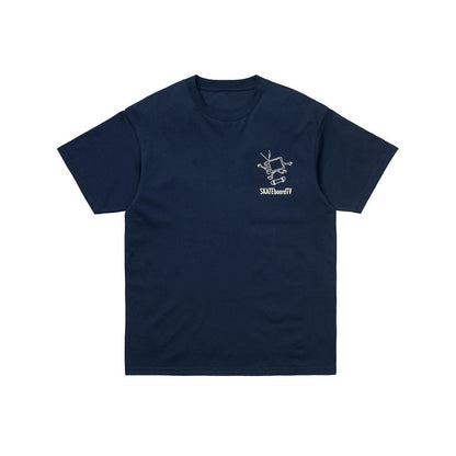 Navy T-Shirt