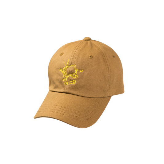 Kaki Cap