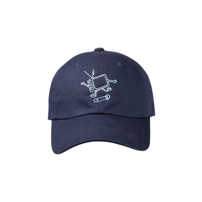 Navy Cap